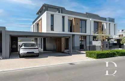 Villa - 5 Bedrooms - 6 Bathrooms for rent in June - Arabian Ranches 3 - Dubai