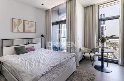 شقة - 1 حمام للايجار في 15 Northside - Tower 1 - 15 نورث سايد - الخليج التجاري - دبي شقة - 1 حمام للايجار في 15 Northside - Tower 1 - 15 نورث سايد - الخليج التجاري - دبي