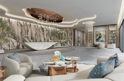 Apartment - 1 Bedroom - 1 Bathroom for sale in 15 Cascade - Motor City - Dubai
