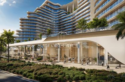Apartment - 1 Bedroom - 1 Bathroom for sale in 15 Cascade - Motor City - Dubai