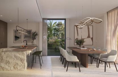 Townhouse - 4 - 5 for sale in Athlon by Aldar 2 - Athlon by Aldar - Dubai