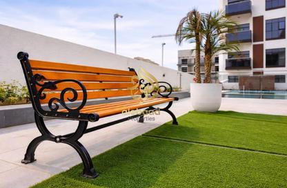 Apartment - 1 Bedroom - 2 Bathrooms for rent in Silver Park Residency - International City Phase 2 - Al Warsan 4 - Al Warsan - Dubai