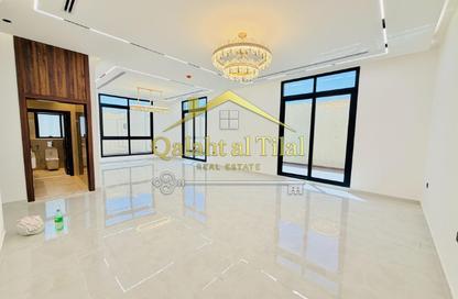 Villa - 5 Bedrooms - 7 Bathrooms for rent in Tilal City C - Tilal City - Sharjah