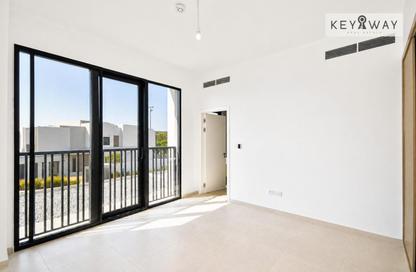 Townhouse - 3 - 4 for rent in Jebel Ali Village Townhouses - Jebel Ali Village - Jebel Ali - Dubai