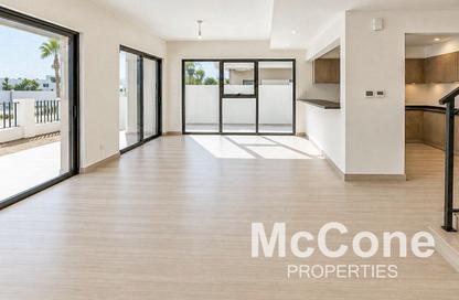 Villa - 4 Bedrooms - 5 Bathrooms for rent in Calero - Damac Hills - Dubai