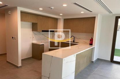 Townhouse - 4 Bedrooms - 5 Bathrooms for rent in La Violeta 1 - La Violeta - Villanova - Dubai Land - Dubai Townhouse - 4 Bedrooms - 5 Bathrooms for rent in La Violeta 1 - La Violeta - Villanova - Dubai Land - Dubai