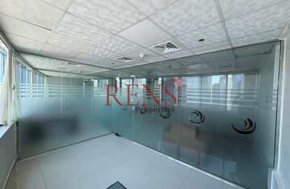 Office Space - Studio - 2 Bathrooms for rent in XL Tower - Business Bay - Dubai