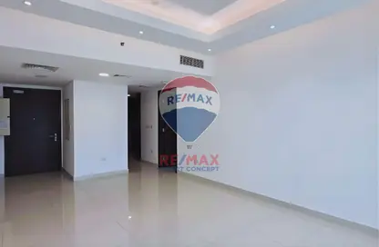 شقة - غرفة نوم - 2 حمامات للايجار في بروج فيوز - مارينا سكوير - جزيرة الريم - أبوظبي