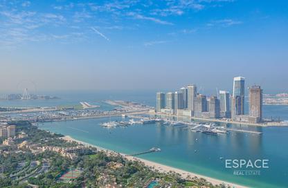 Apartment - 2 Bedrooms - 4 Bathrooms for sale in Avani Palm View Hotel  and  Suites - Dubai Media City - Dubai