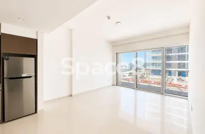 Apartment - 1 Bedroom - 1 Bathroom for sale in Grand Bleu Tower 1 - Emaar Beachfront - Dubai Harbour - Dubai