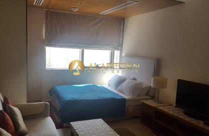 شقة - 1 حمام للايجار في ذا سبيريت - مدينة دبي الرياضية - دبي شقة - 1 حمام للايجار في ذا سبيريت - مدينة دبي الرياضية - دبي