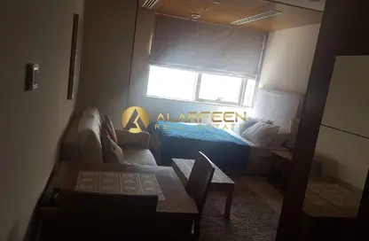 Apartment - 1 Bathroom for rent in The Spirit - Dubai Sports City - Dubai