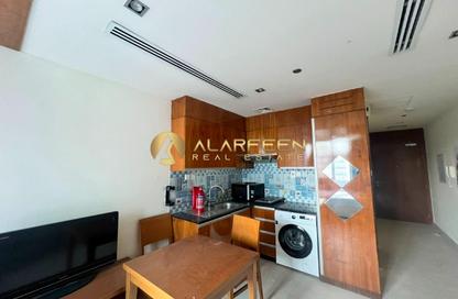 Apartment - Studio - 1 Bathroom for rent in The Spirit - Dubai Sports City - Dubai Apartment - Studio - 1 Bathroom for rent in The Spirit - Dubai Sports City - Dubai