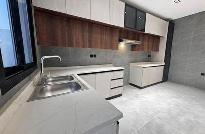 Villa - 3 Bedrooms - 5 Bathrooms for sale in Al Helio 2 - Al Helio - Ajman