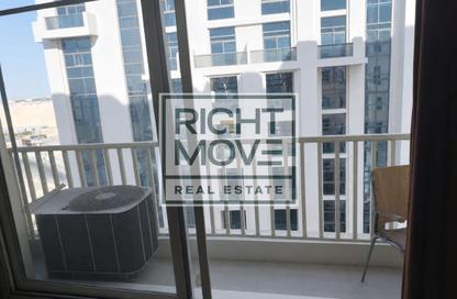 Apartment - 1 Bedroom - 1 Bathroom for sale in Rufi Gardens - CBD (Central Business District) - International City - Dubai Apartment - 1 Bedroom - 1 Bathroom for sale in Rufi Gardens - CBD (Central Business District) - International City - Dubai