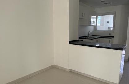 Townhouse - 3 Bedrooms - 3 Bathrooms for sale in Avencia - Damac Hills 2 - Dubai
