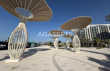Apartment - 1 Bedroom - 1 Bathroom for rent in Bay Residences - Hayat Island - Mina Al Arab - Ras Al Khaimah