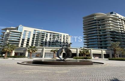 Apartment - 1 Bedroom - 1 Bathroom for rent in Bay Residences - Hayat Island - Mina Al Arab - Ras Al Khaimah