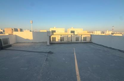 Villa - 6 Bedrooms - 7+ Bathrooms for rent in Al Helio 2 - Al Helio - Ajman
