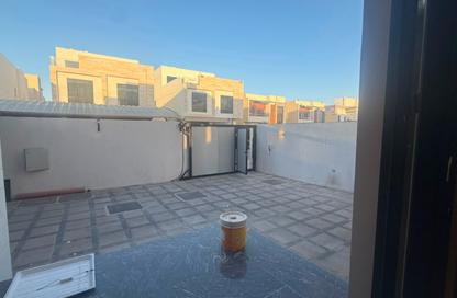 Villa - 6 Bedrooms - 7+ Bathrooms for rent in Al Helio 2 - Al Helio - Ajman