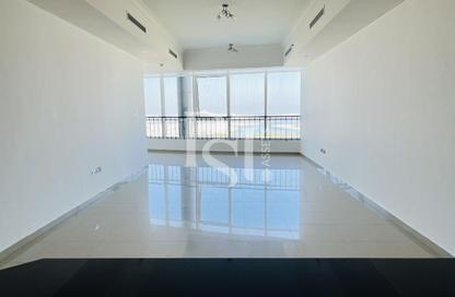 Apartment - 2 - 4 for rent in Hydra Avenue Towers - City Of Lights - Al Reem Island - Abu Dhabi