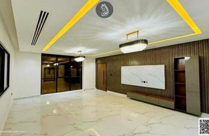Villa - 4 Bedrooms - 6 Bathrooms for sale in Al Helio 1 - Al Helio - Ajman