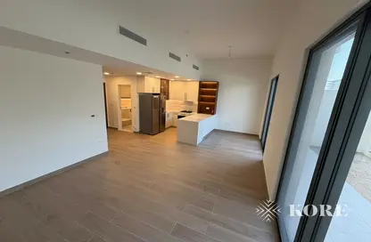 Apartment - 2 Bedrooms - 2 Bathrooms for rent in The Hamilton - Town Square - Dubai