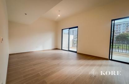Apartment - 2 Bedrooms - 2 Bathrooms for rent in The Hamilton - Town Square - Dubai