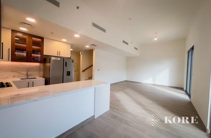 Apartment - 2 Bedrooms - 2 Bathrooms for rent in The Hamilton - Town Square - Dubai