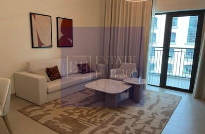Apartment - 1 - 1 for rent in Views A - Yas Golf Collection - Yas Island - Abu Dhabi Apartment - 1 - 1 for rent in Views A - Yas Golf Collection - Yas Island - Abu Dhabi