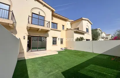 Villa - 3 Bedrooms - 4 Bathrooms for rent in Mira 5 - Mira - Reem - Dubai
