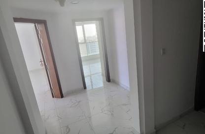 Apartment - 3 Bedrooms - 3 Bathrooms for sale in Oasis Tower 3 - Al Rashidiya 1 - Al Rashidiya - Ajman
