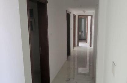 Apartment - 3 Bedrooms - 3 Bathrooms for sale in Oasis Tower 3 - Al Rashidiya 1 - Al Rashidiya - Ajman