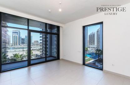شقة - 1 حمام للايجار في فيستا برستيج وان - مدينة دبي الرياضية - دبي