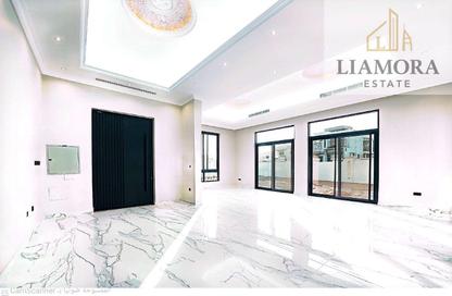 Villa - 4 Bedrooms - 4 Bathrooms for rent in Al Aweer 1 - Al Aweer - Dubai