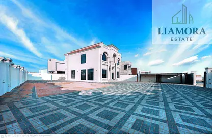 فيلا - 4 غرف نوم - 4 حمامات للايجار في العوير 1 - العوير - دبي