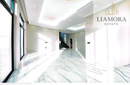 Villa - 4 Bedrooms - 4 Bathrooms for rent in Al Aweer 1 - Al Aweer - Dubai