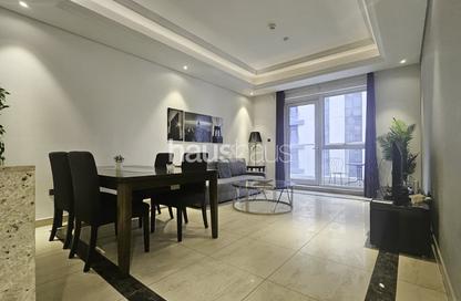 Apartment - 1 - 2 for rent in Mon Reve - Downtown Dubai - Dubai Apartment - 1 - 2 for rent in Mon Reve - Downtown Dubai - Dubai