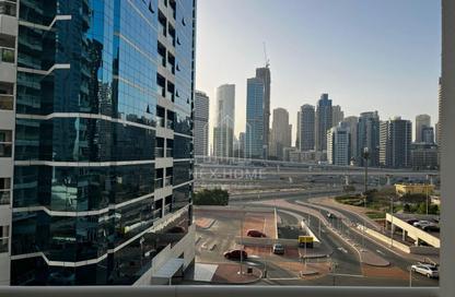 Hotel  and  Hotel Apartment - 1 Bedroom - 1 Bathroom for sale in Laguna Tower - JLT Cluster A - Jumeirah Lake Towers - Dubai