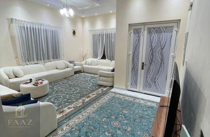 Villa - 5 - 7 for sale in Al Zaheya Gardens - Al Zahya - Ajman