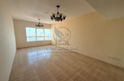 Apartment - 2 - 3 for rent in New Al Taawun Road - Al Taawun - Sharjah