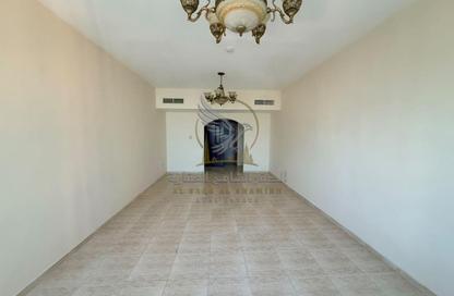 Apartment - 2 - 3 for rent in New Al Taawun Road - Al Taawun - Sharjah