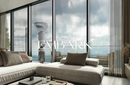 Apartment - 2 Bedrooms - 3 Bathrooms for sale in The Eden at Sobha Central - Sobha Central - Jebel Ali - Dubai