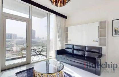 Apartment - Studio - 1 Bathroom for rent in Miraclz Tower by Danube - Arjan - Dubai Apartment - Studio - 1 Bathroom for rent in Miraclz Tower by Danube - Arjan - Dubai