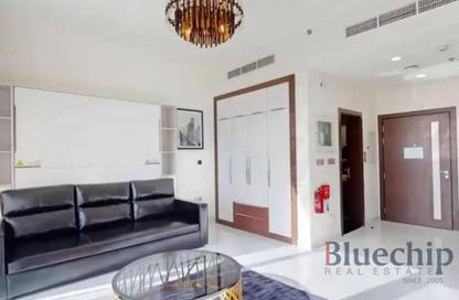 Apartment - Studio - 1 Bathroom for rent in Miraclz Tower by Danube - Arjan - Dubai Apartment - Studio - 1 Bathroom for rent in Miraclz Tower by Danube - Arjan - Dubai