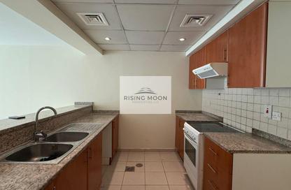 Apartment - 2 - 2 for rent in Al Ghozlan 4 - Al Ghozlan - Greens - Dubai