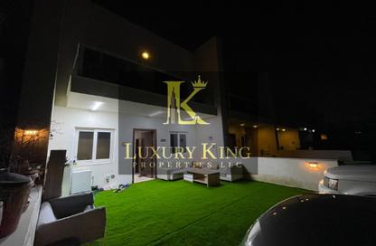 Villa - 3 Bedrooms - 4 Bathrooms for sale in Warsan Village - International City - Dubai Villa - 3 Bedrooms - 4 Bathrooms for sale in Warsan Village - International City - Dubai