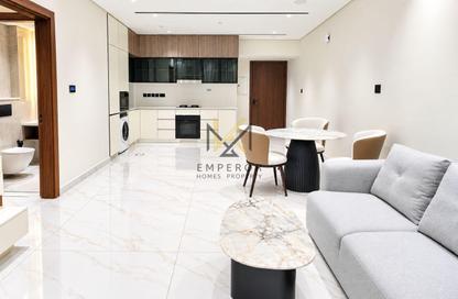 Apartment - 1 - 3 for rent in Skyhills Residences 1 - Skyhills Residences - Dubai Science Park - Dubai