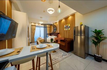 Apartment - Studio - 1 for rent in Crystal Residence - District 11 - Jumeirah Village Circle - Dubai Apartment - Studio - 1 for rent in Crystal Residence - District 11 - Jumeirah Village Circle - Dubai
