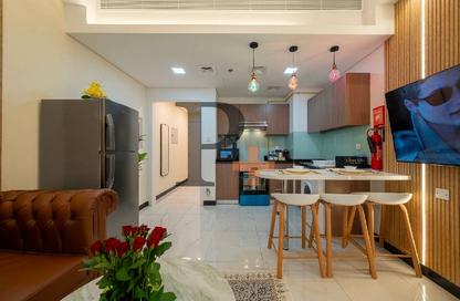 Apartment - Studio - 1 for rent in Crystal Residence - District 11 - Jumeirah Village Circle - Dubai Apartment - Studio - 1 for rent in Crystal Residence - District 11 - Jumeirah Village Circle - Dubai